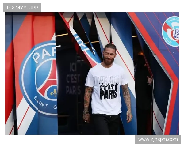 拉莫斯足球明星壁纸精选集尽显球场风采与魅力