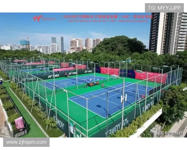 深圳网球队实力提升引发热议网球新格局的崛起与挑战