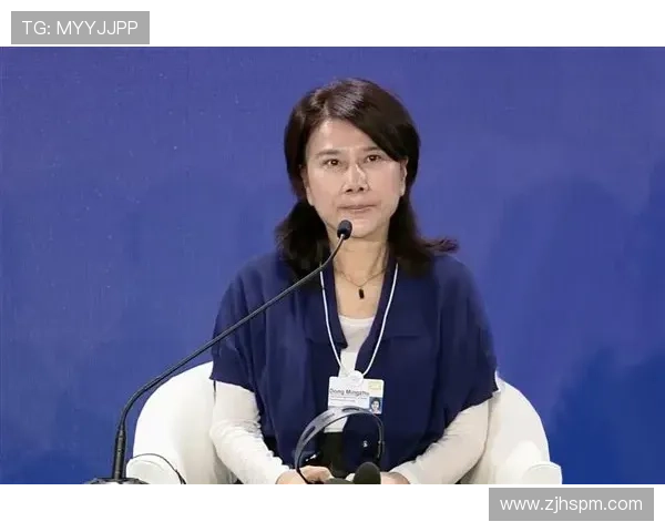 刘敏的羽毛球人生深度对话探索她的成长与奋斗历程